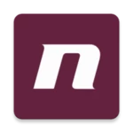 nova portal android application logo